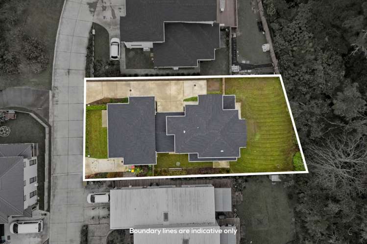 6 Tagish Way Orewa_34