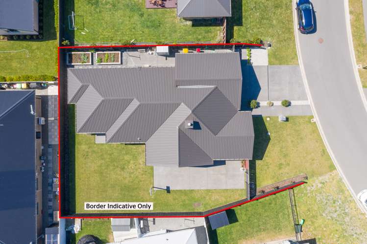 18 Te Waikare Street Lincoln_23