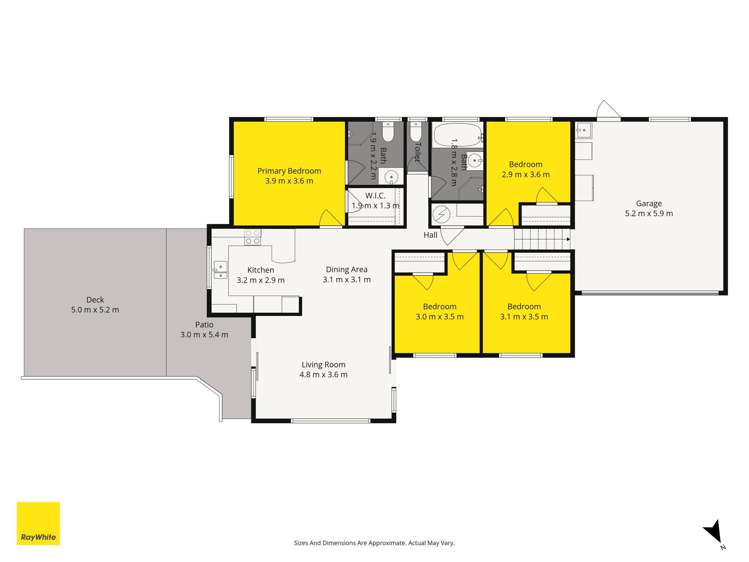 11A Ferndale Road Mount Wellington_24