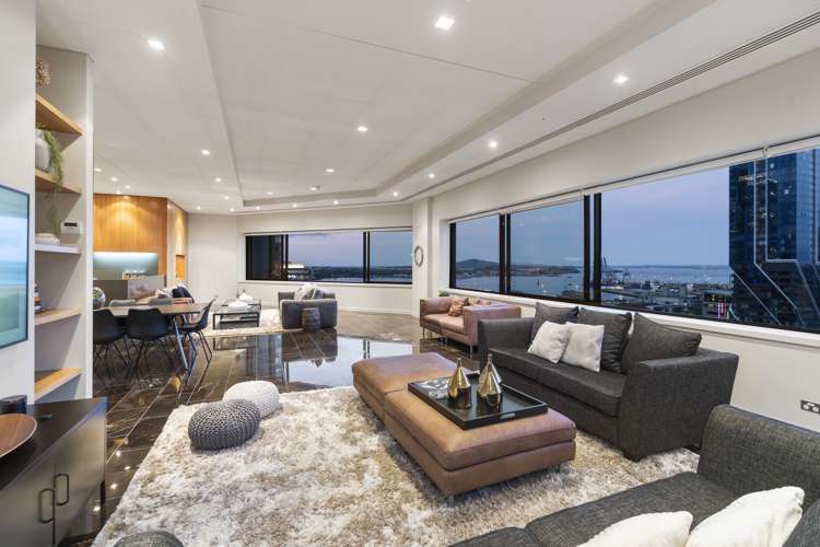 2303/26 Albert Street Auckland Central_8