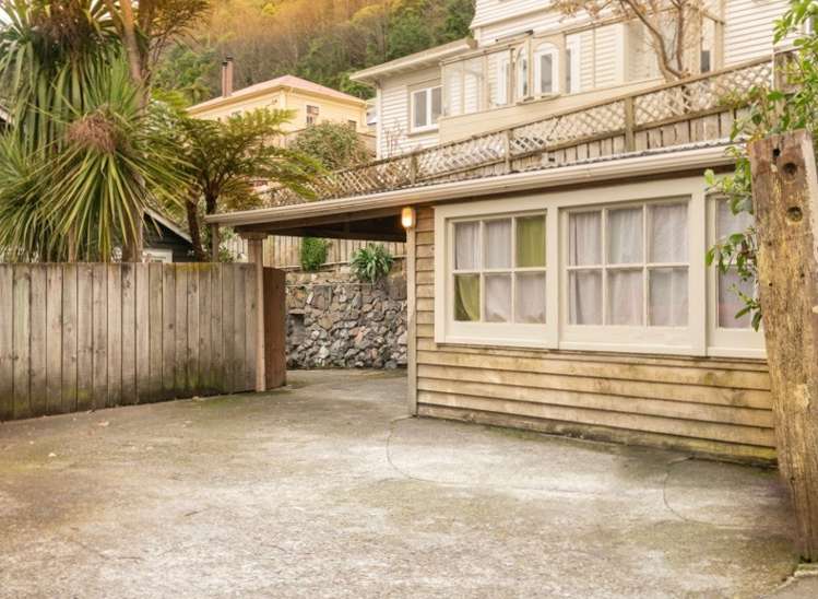 8 Saint Mary Street Thorndon_16