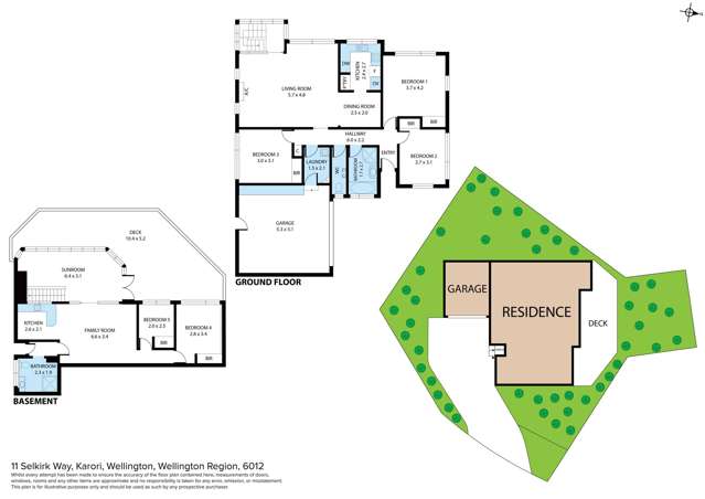 11 Selkirk Way Karori_1