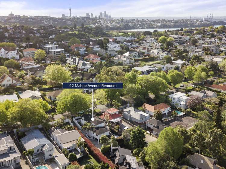 42 Mahoe Avenue Remuera_20