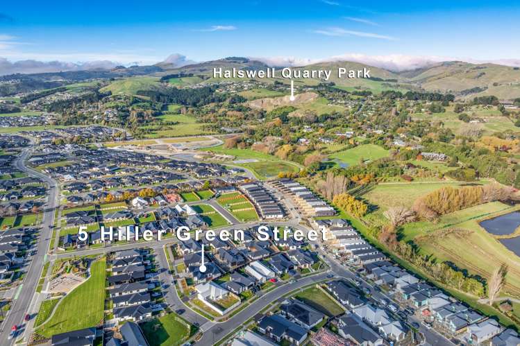 5 Hiller Green Street Halswell_25