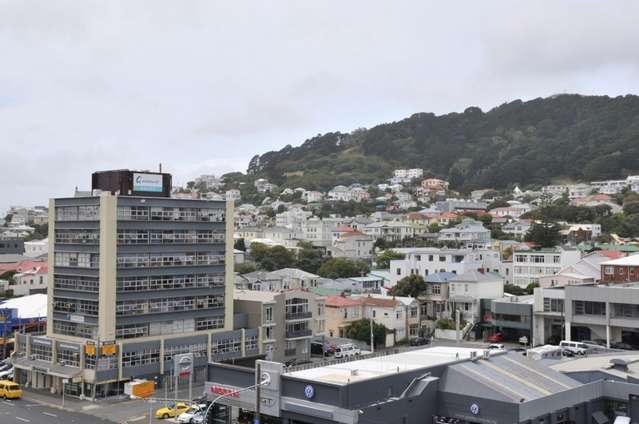 54 Cambridge Terrace Te Aro_4