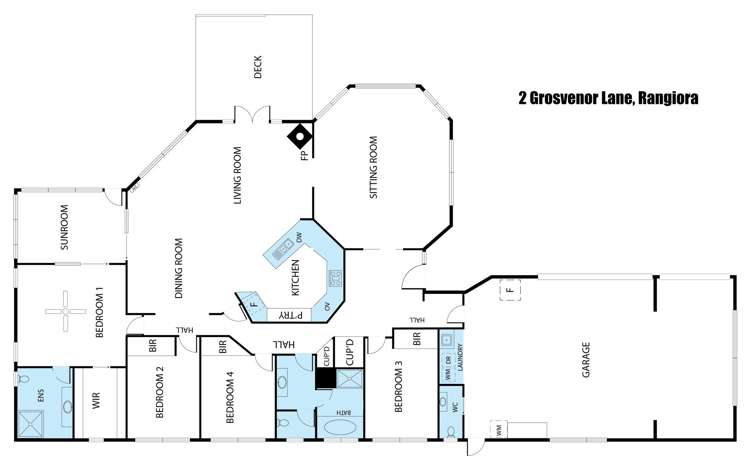 2 Grosvenor Lane Rangiora_37