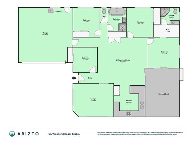 5a Westland Road Tuakau_1