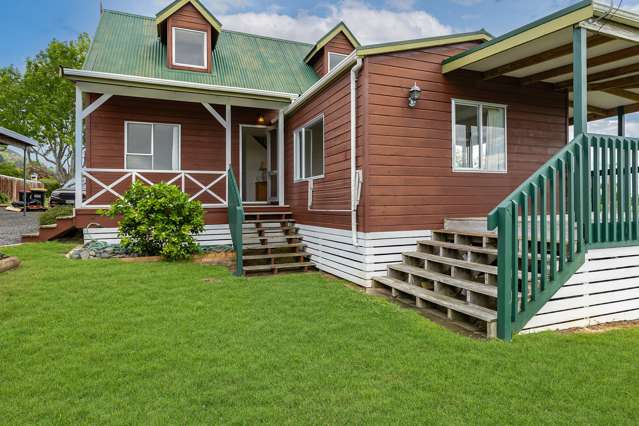 Home $499K | Section $295K-Buy One or Both!