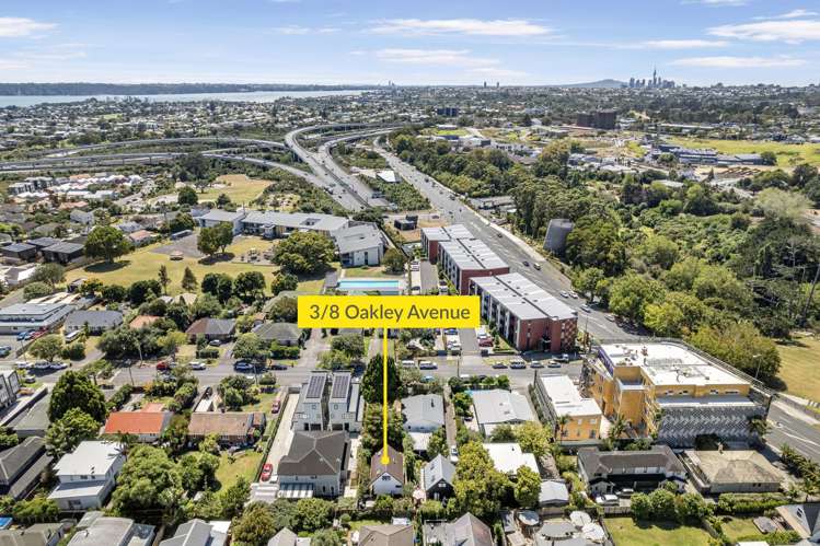 3/8 Oakley Avenue Waterview_18