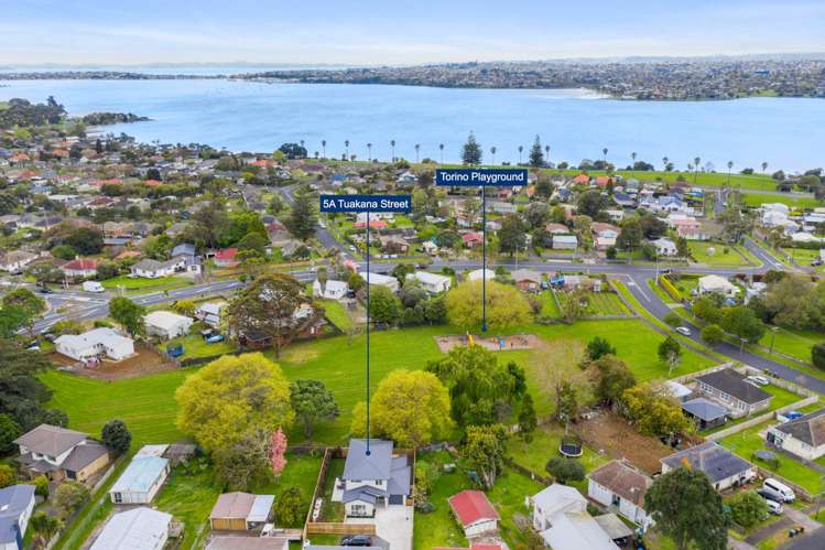 5A Tuakana Street Pt England_15