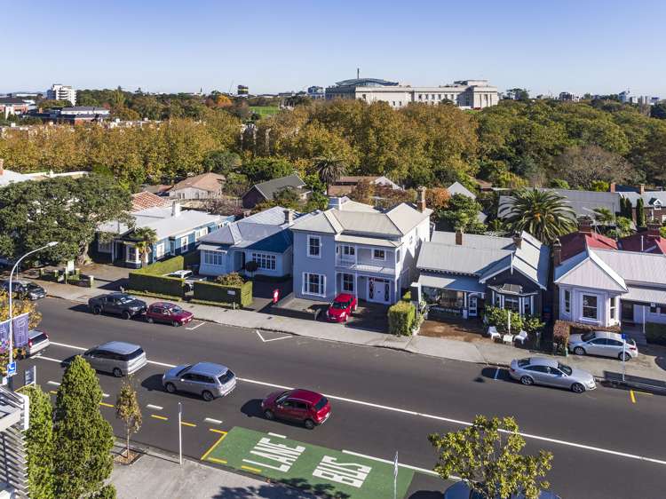 481 Parnell Road Parnell_3