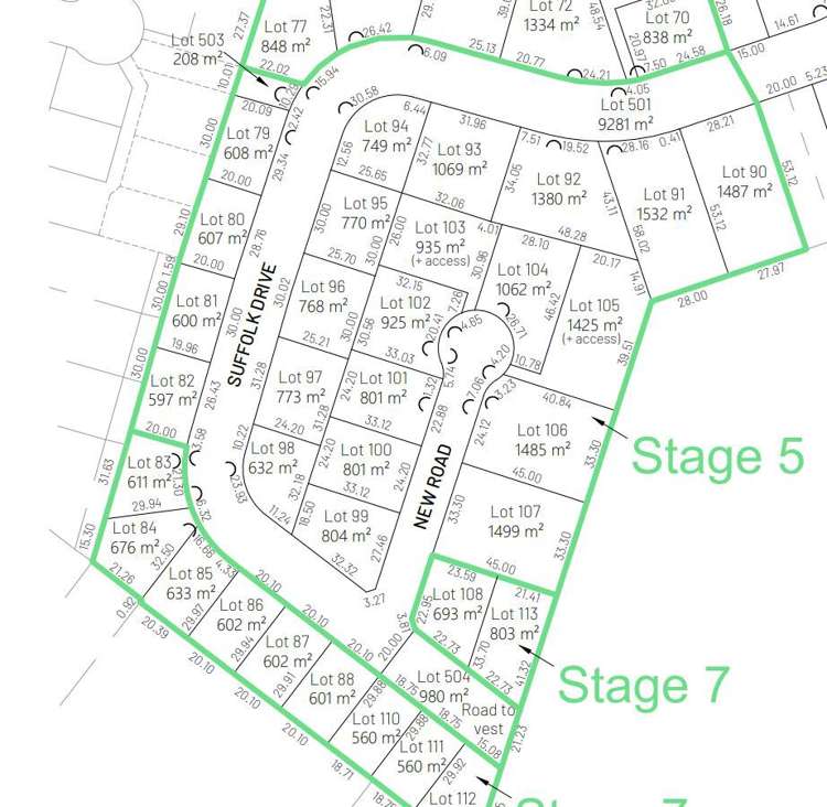 45 Suffolk Drive Kirwee_2