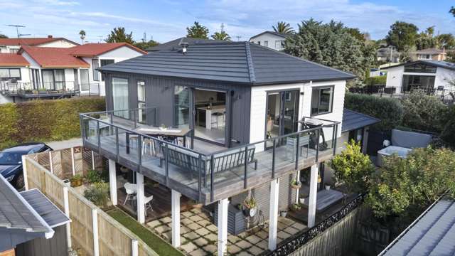 Modern with Views