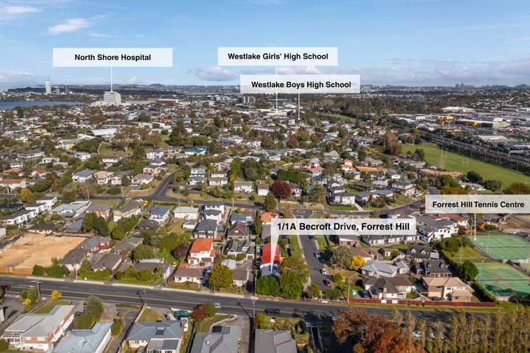 1/1a Becroft Drive Forrest Hill_18