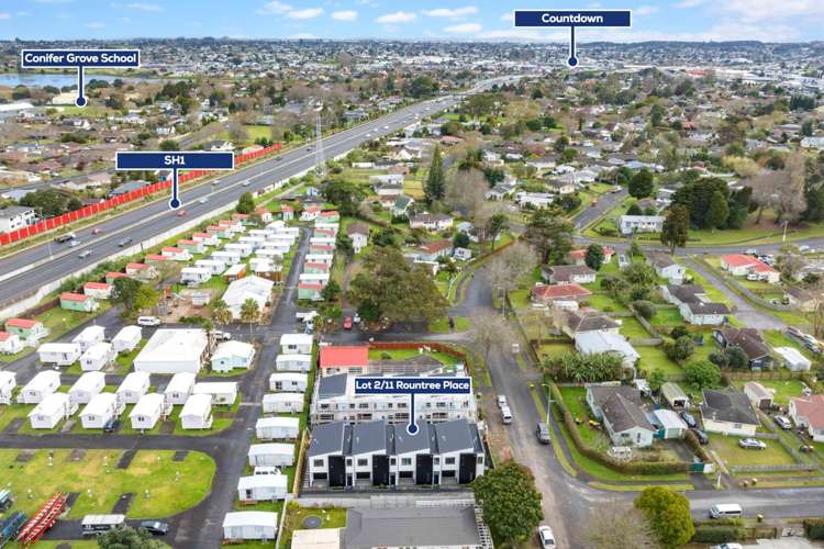 11A,B,C,D Rountree Place Conifer Grove_15