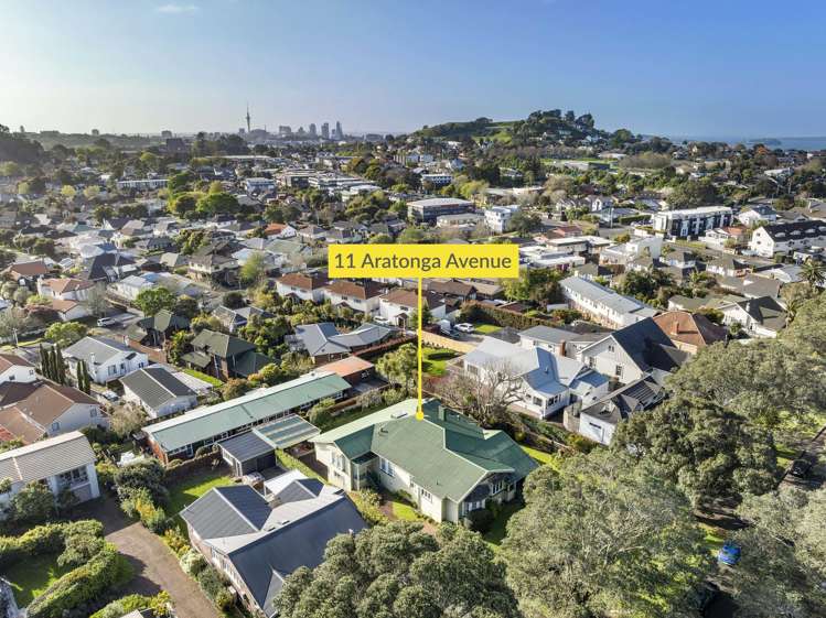 11 Aratonga Avenue Greenlane_19