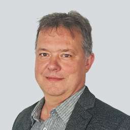 Paul Janovec