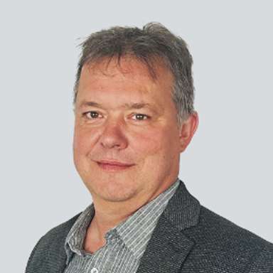 Paul Janovec