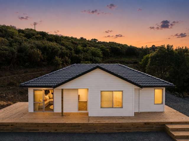 Views, Value and Lifestyle Potential