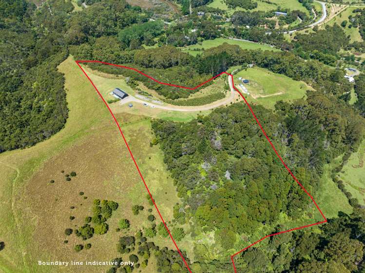 158 Clements Road Matapouri_10