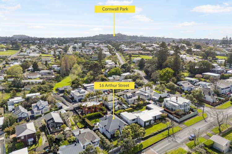 16 Arthur Street Onehunga_16