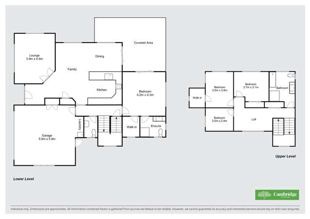 16 Oaklands Drive Cambridge_1