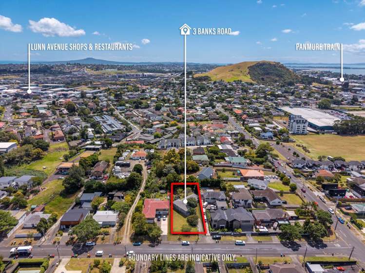 3 Banks Road Mount Wellington_17