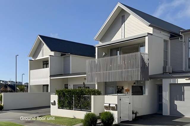 Sunny, Stylish & Effortless Living in Millwater