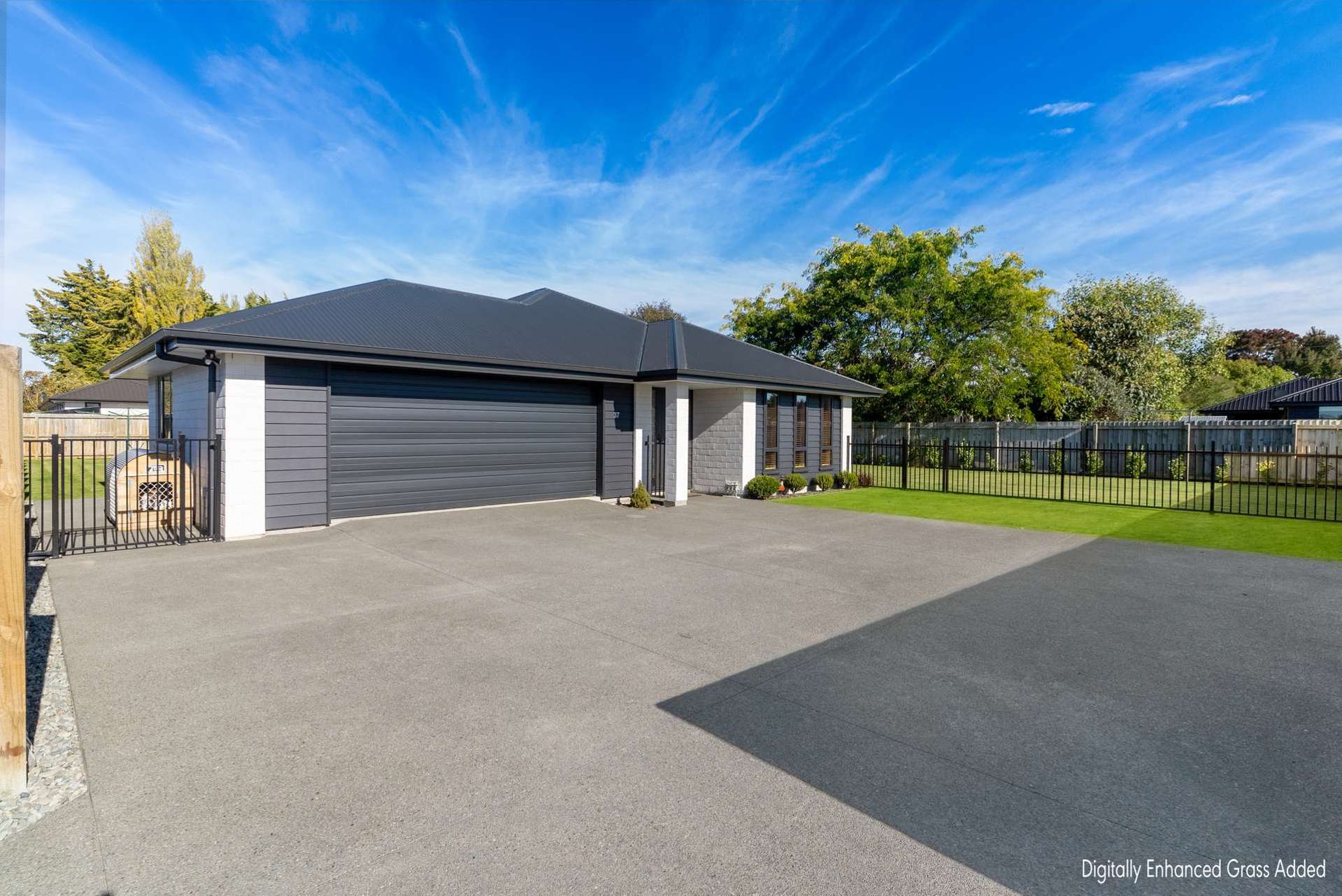 37 Roxburgh place Tinwald Ashburton Houses for Sale One Roof