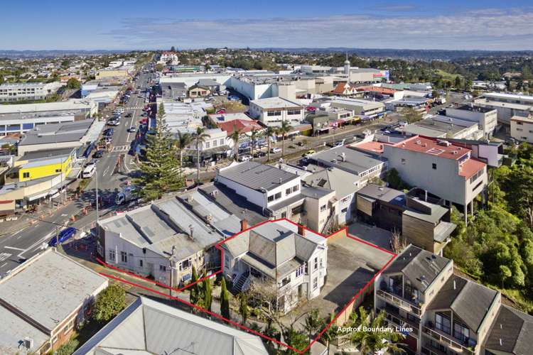 1a Birkenhead Avenue Birkenhead_19