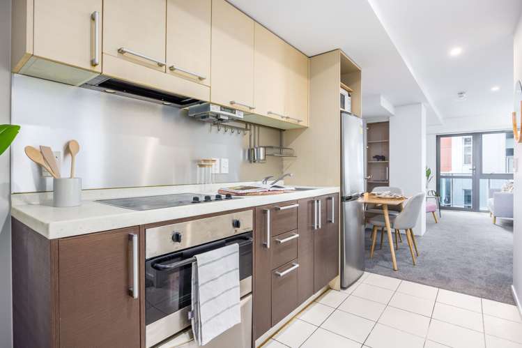 610/152 Hobson Street Auckland Central_5