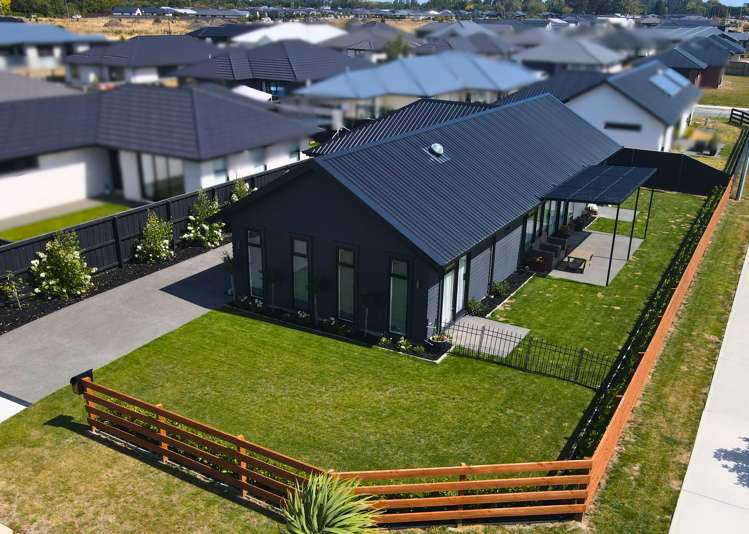 2 Clare Street Woodend_16