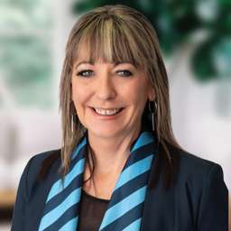 Leeanne Schieving