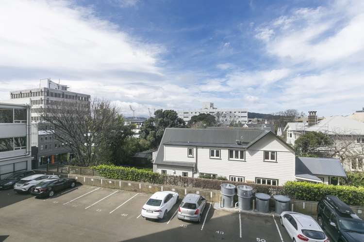 27/70 Hobson Street Thorndon_10