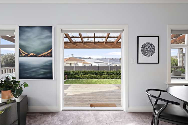 3 Endeavour Street Lyall Bay_10