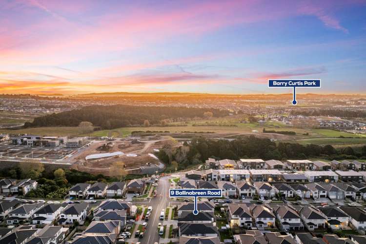 9 Ballinabreen Road Flat Bush_24