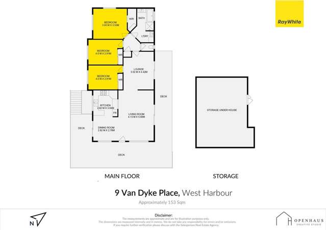 9 Van Dyke Place West Harbour_1