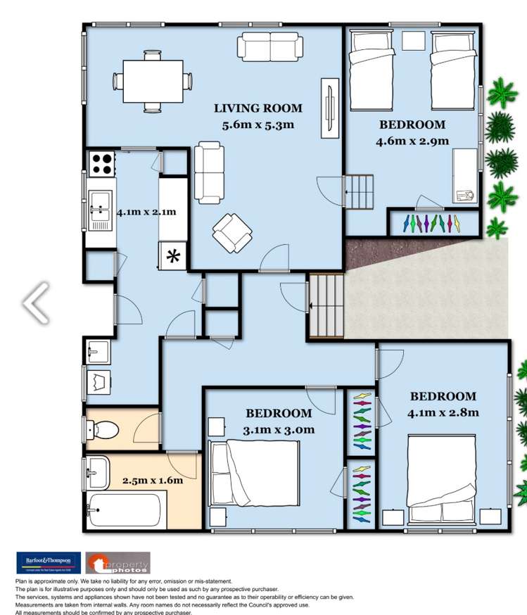 7b Vine Street Mangere East_8