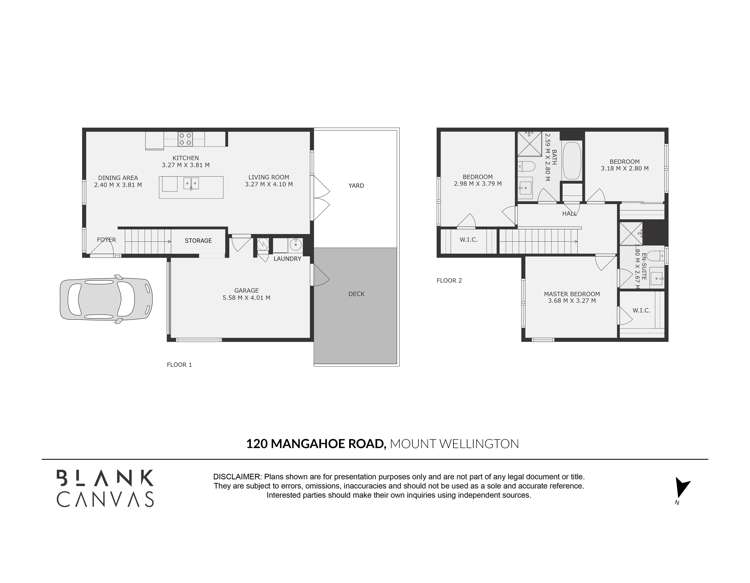 120 Mangahoe Road Mount Wellington_42