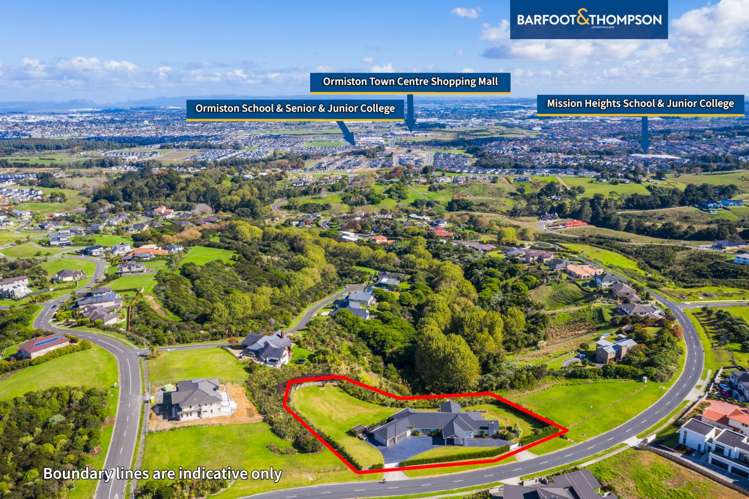 928 Redoubt Road Flat Bush_30