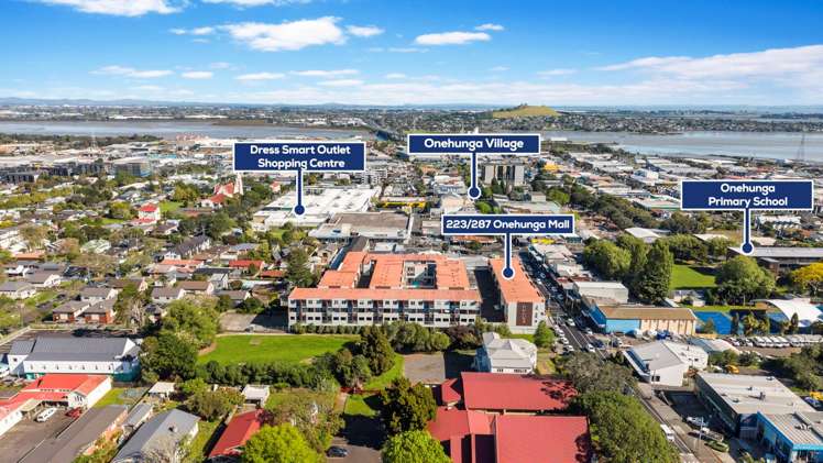 223 /287 Onehunga Mall Onehunga_19