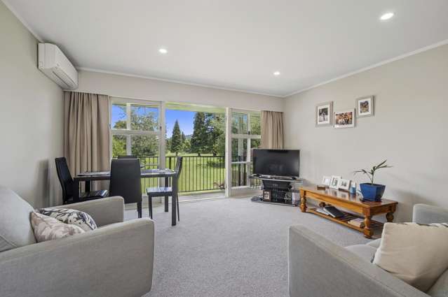 Where Nature meets Home