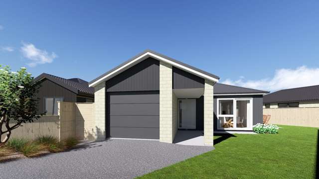 Lot 129 Navigation Heights