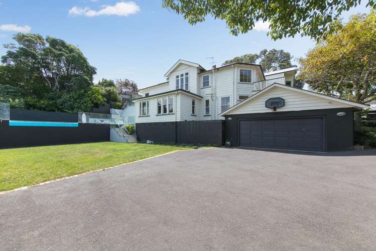 17 Disraeli Street Mount Eden_22