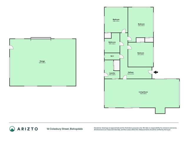 16 Colesbury Street Bishopdale_1