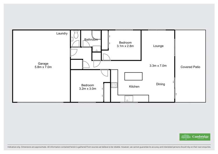 2/195 Chamberlain Road Te Awamutu_19