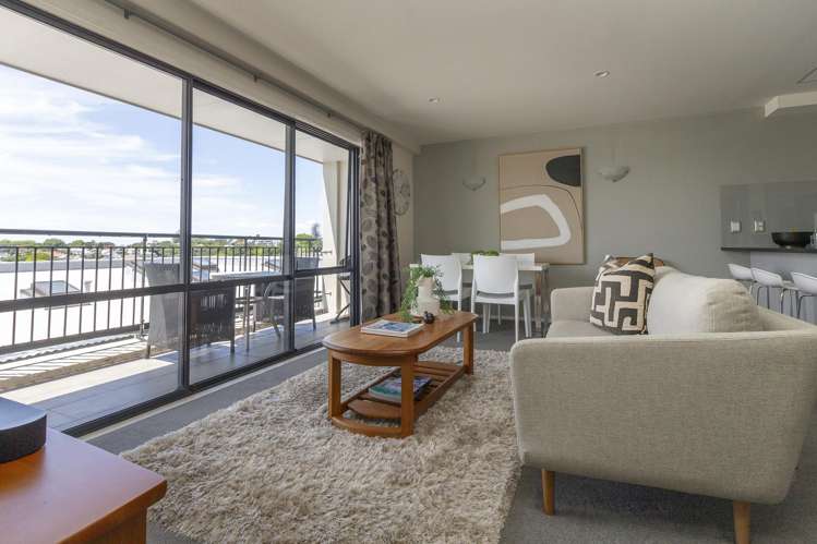 2B/10 Ruskin Street Parnell_9