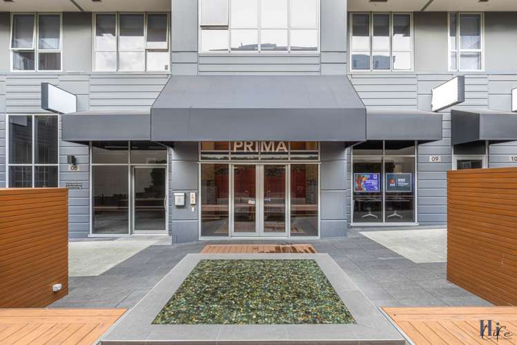 106/27 Union Street Auckland Central_16