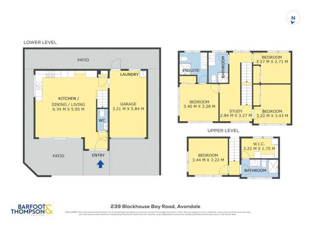 Lots 1,2,/239 Blockhouse Bay Road Avondale_1