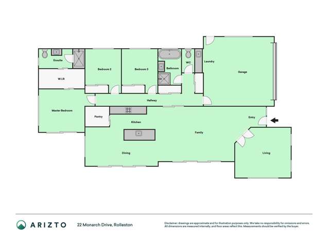 22 Monarch Drive Rolleston_1